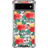 Bouffants and Broken Hearts Bouquets Print 3 Google Pixel 6 Clear Case